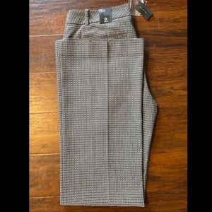 The Limited High Waist Classic Flare Pants